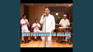 siti fatimah ya allah