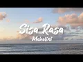 Download Lagu Mahalini - Sisa Rasa (lirik lagu)