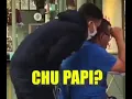 WHAT IS CHUPAPI MUNYANYO THE MEANING OF CHUPAPI MUNYANYO