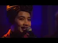 Yuna - Used To Love You [Live on NBC Seth Myers]