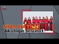 Nida Ria - Jika Ingin Selamat (Official Music Video)