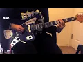 Download Lagu Jimmy Neutron Theme - Brian Causey (guitar cover)