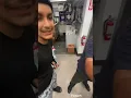 Trollin in a walgreens while doing the One Chip Challenge to Strangers