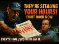 USPS AUTO-PIVOT SCAM How Management STEALS Your Hours And How to DESTROY Them Legally