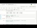 Tutorial Python untuk Data Analysis dan Data Science - Part 14 List Tuple Set Dictionary