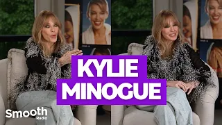 Kylie Minogue talks wardrobe malfunctions, Jason Donovan and her 'snapshot in time' documentary