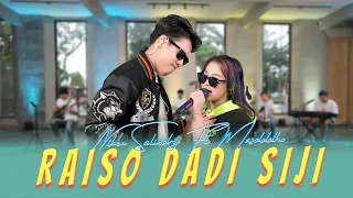 niken salindry ft masdddho raiso dadi siji official music video 