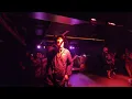The Acacia Strain - Untended Graves (Live @ Empire Underground 5/20/23)