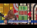 Download Lagu 'That Was Crazy': Price Is Right Contestants Hit $1 5 Straight Times On Big Wheel