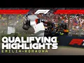 Download Lagu Qualifying Highlights | 2025 Emilia-Romagna Grand Prix