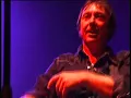 Buzzcocks - Autonomy  ( Live At Shepherds Bush Empire , London 2003)