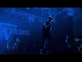5. Inner Critic - Citizen Soldier | Concert | Live Music | House of Blues FL #livemusic #concert