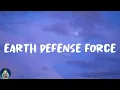 Download Lagu Emetsound - Earth Defense Force (Lyrics)