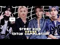 Stray kids 5 star tiktok compilation @LennyLen