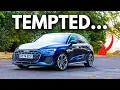 Audi A3 Sportback REVIEW Would I SWAP my Daily Car