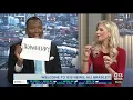 Welcome to Q13 News This Morning Ali