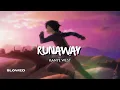 Download Lagu Runaway, Kanye West slowed + reverb