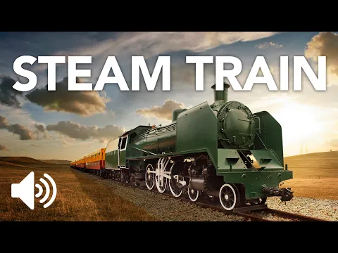 Download MP3 Steam Train | Sound Effect (Copyright Free)