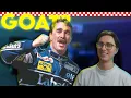 Our BEST F1 Drivers of ALL Time FULL PODCAST EP 12