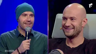 Top momente de STAND-UP din ediția 6 sezonul 7 😂 Râzi fără pauză! | iUmor