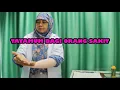 Lagu Tayamum Bagi Orang Sakit - By : MURTININGSIH