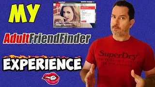 My Adult Friend Finder Experience Is It The Best For Hookups In 2024