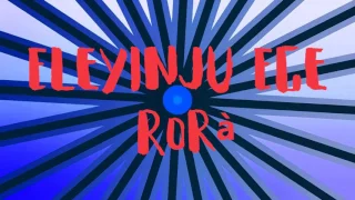 jay26 ror lyric video