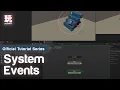 System Events
