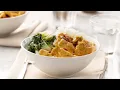 Wegmans Oven Safe Thai Red Curry Chicken
