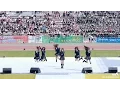 Download Lagu 160428 여자친구(GFRIEND) - 사랑별 (Luv Star) @포천 경기도민체전 전체 직캠/Fancam by -wA-