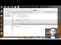 Tugas 3 Struktur Data Pemrograman Java menggunakan fungsi pada aplikasi netbeans