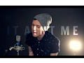 It Ain't Me - Kygo \u0026 Selena Gomez (Acoustic Cover by Adam Christopher)