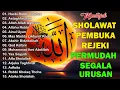Download Lagu Kumpulan Sholawat Viral Terbaru 2025 🌍 Sholawat Jibril Pembuka Rejeki🪔Sholawat Busyro, Nariyah