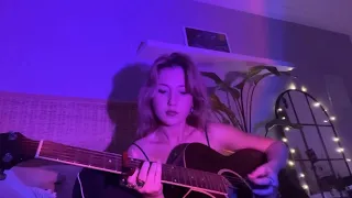 if sailor song was written from the other pov