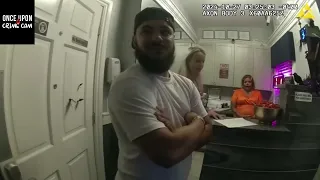 Police Bodycam Patron Demands a Refund From Key West Gentlemen s Club