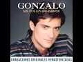 Quién piensa en ti (2015 Remastered Version) - Gonzalo