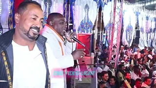 الفنان عوبد الورد   اقوى حفلات البشاريه بجا   أسوان            دندنها