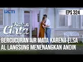 Download Lagu IKATAN CINTA - Sangat Mulia!! Ini Yang Membuat Andin Mengurungkan Niat Untuk Laporkan Elsa Kepolisi
