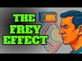 The Frey Effect V2K The Truth About Voice-to-Skull Technology What They re Not Telling You