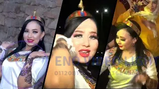 جميله جمال ربانى مع احلى عروسه 2021 