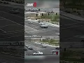 Caught on camera Teen girl escapes an attempted kidnapping