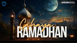cahaya ramadhan official musik video lagu ramadhan penuh makna
