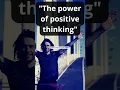 Download Lagu How positive thinking can help you#motivation#shorts