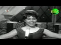 ESC 1962 07 - Germany - Conny Froboess - Zwei Kleine Italiener