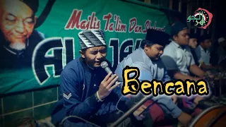 Download BENCANA ( H. RHOMA IRAMA ) COVER VERSI HADROH AL-JAUHAR | FULL LIRIK MP3