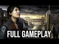 Download Lagu Heavy Rain FULL Gameplay Story Mode Longplay - All Chapters (GOOD ENDING, EVERYONE LIVES)