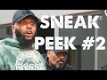 SNEAK PEEK BAD BOYS TX EP 7 JONATHAN CHEF DEE VS ADONIS