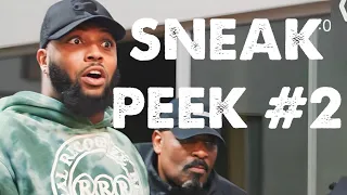 SNEAK PEEK BAD BOYS TX EP 7 JONATHAN CHEF DEE VS ADONIS