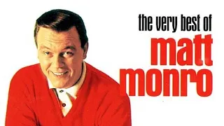 If I Never Sing Another Song Matt Monro 1980 Audio Hq 