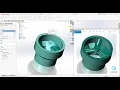 SolidWorks Tutorial for Beginners - How to Create a Circular Pattern